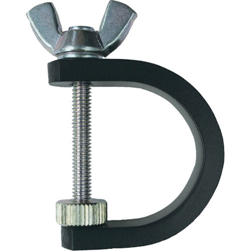 lightweight micro clamp  EMC-7  EIGER TOOL