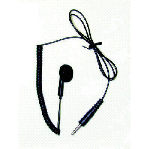 Optional Accessorier/Earphone  EME26  ALINCO