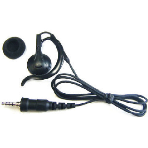 Optional Accessorier/Earphone  EME58  ALINCO