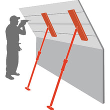 Load image into Gallery viewer, Elasticity Maluti rod  EMR-290  KDS
