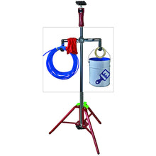 Load image into Gallery viewer, Elasticity Maluti rod Accessory Tripod  EMR-TR  KDS
