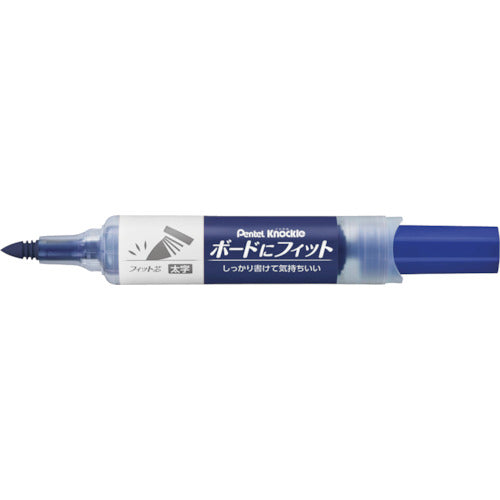 Knocle Flexible Pen Tip White Board Maker  EMWL5BF-C  PENTEL