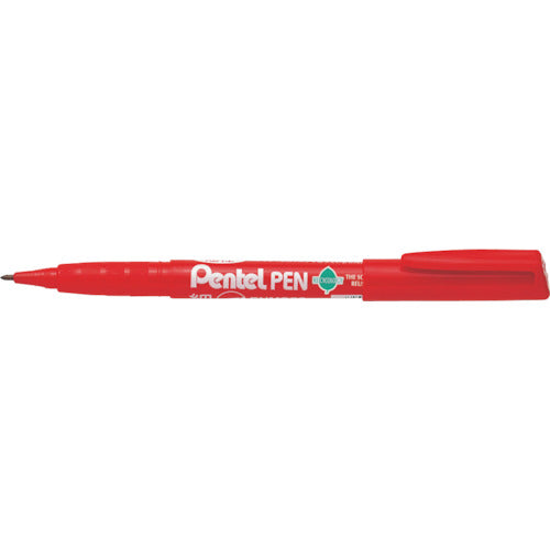 Permanent Marker Pentel Pen  ENMS50-B  PENTEL