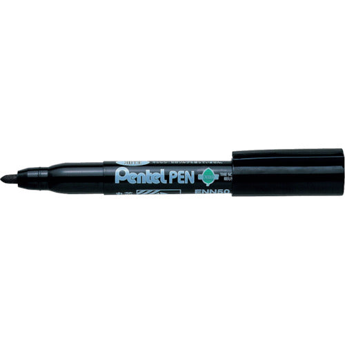 Permanent Marker Pentel Pen  ENN50-A  PENTEL