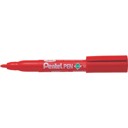 Permanent Marker Pentel Pen  ENN50-B  PENTEL