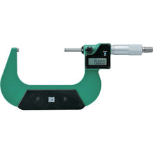 Load image into Gallery viewer, Electronic Digital Outside Micrometer  EOM133-100  SK
