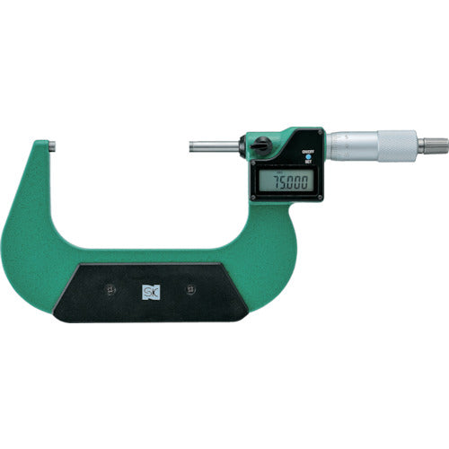 Electronic Digital Outside Micrometer  EOM133-100  SK