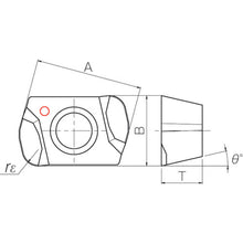 Load image into Gallery viewer, QM Mill Insert  EOMT060220ZER JC8118  DIJET
