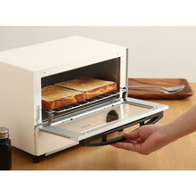 Load image into Gallery viewer, Oven Toaster  EOT-011-W(572693)  IRIS
