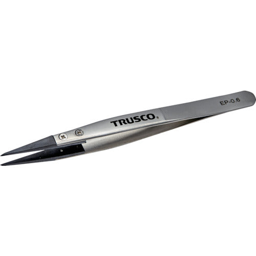 ESD Tweezers  EP-0.6  TRUSCO