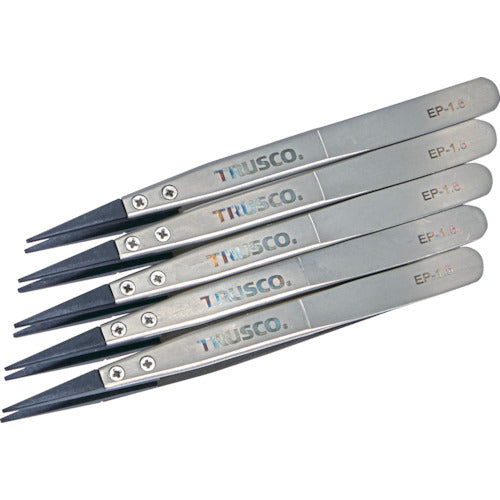 ESD Tweezers  EP-1.5-M5  TRUSCO