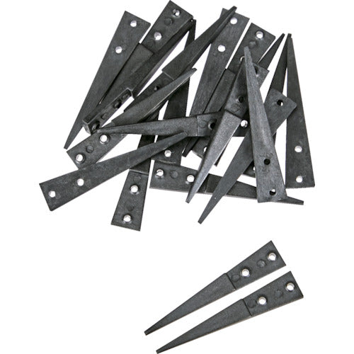 Replacement Tips for ESD Tweezers  EP-1.5S-M10  TRUSCO