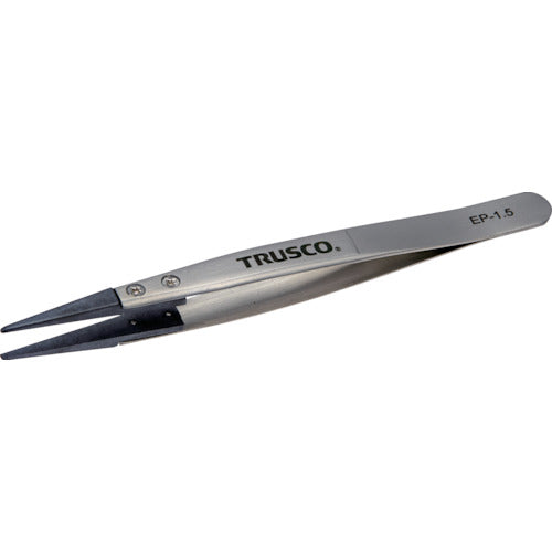 ESD Tweezers  EP-1.5  TRUSCO