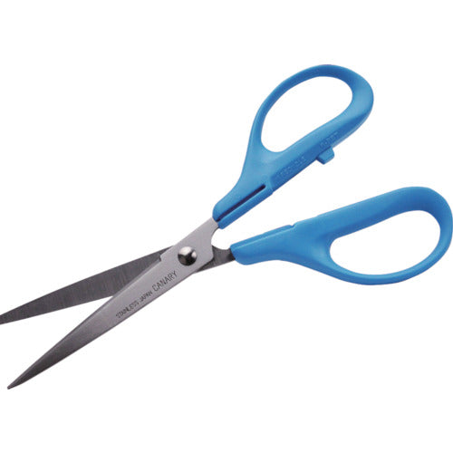 Standard desk scissors  EP-175-BU  CANARY