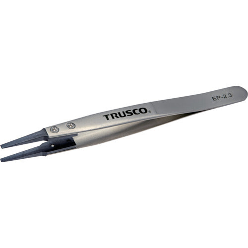 ESD Tweezers  EP-2.3  TRUSCO