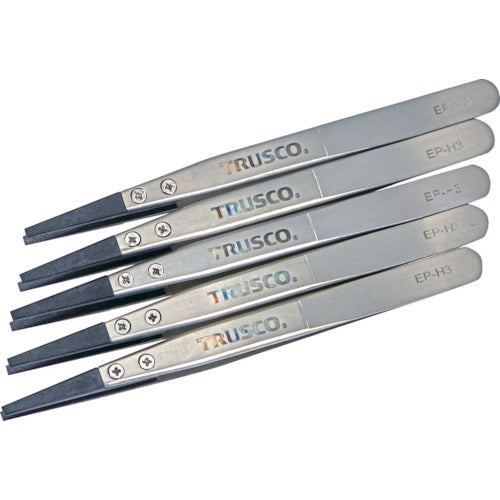 ESD Tweezers  EP-H3-M5  TRUSCO