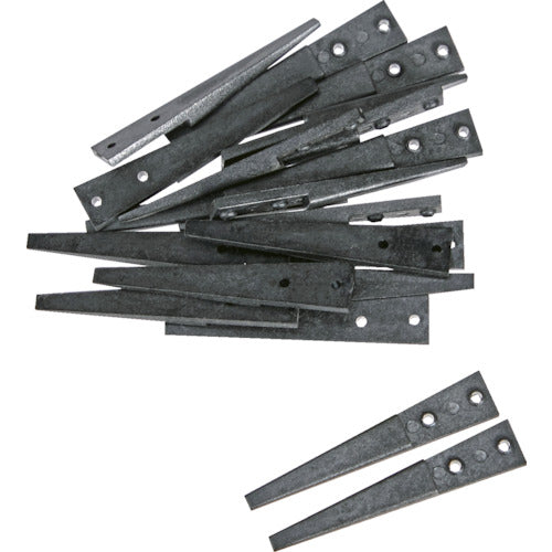 Replacement Tips for ESD Tweezers  EP-H3S-M10  TRUSCO