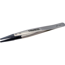 Load image into Gallery viewer, ESD Tweezers  EP-H3  TRUSCO
