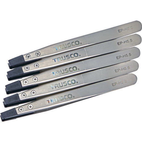 ESD Tweezers  EP-H5.5-M5  TRUSCO