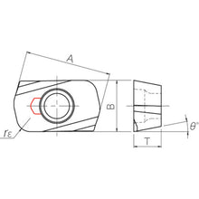 Load image into Gallery viewer, EPHW100316ZTR JC8118  DIJET
