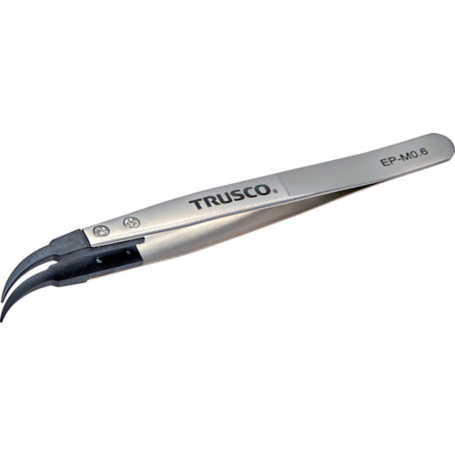 ESD Tweezers  EP-M0.6  TRUSCO