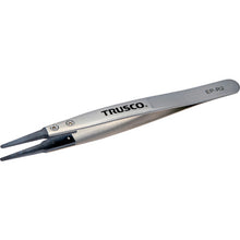 Load image into Gallery viewer, ESD Tweezers  EP-R2  TRUSCO
