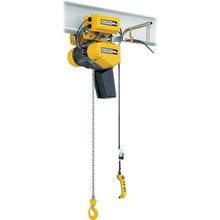 Load image into Gallery viewer, EQ Series Electric Chain Hoist(double-speed type)  EQM003IS-IS  KITO
