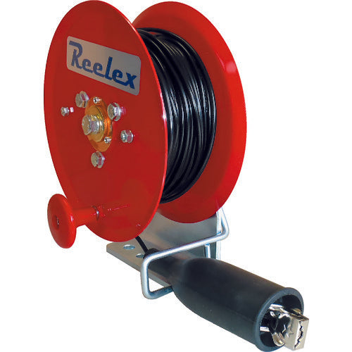 Earth Reels  ER-435M  Reelex