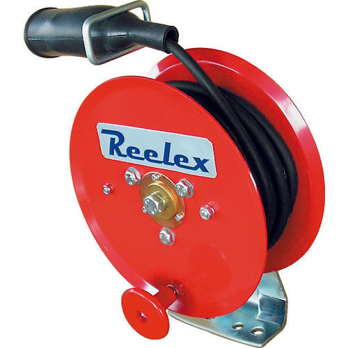 Earth Reels  ER-7220M  Reelex