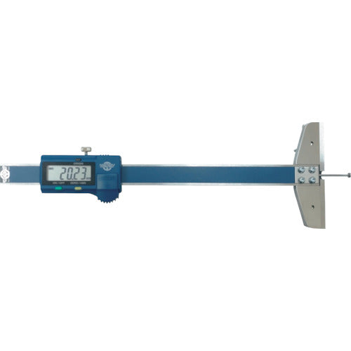 Digital Depth Gauge  177036  KANON