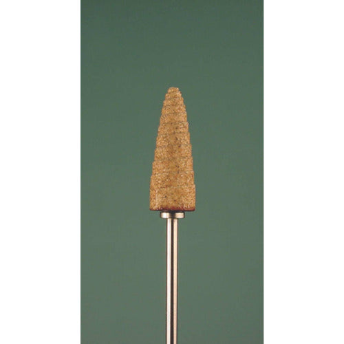 Coated Abrasive Cone  ES1541  Minimo