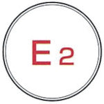 Load image into Gallery viewer, Marking Pin  ES-2  KM Industry
