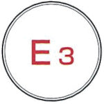 Load image into Gallery viewer, Marking Pin  ES-3  KM Industry
