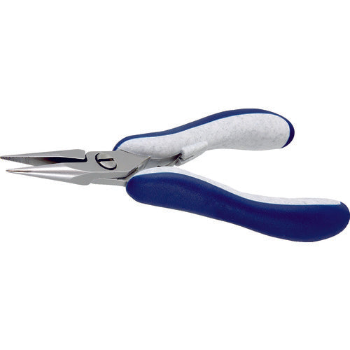 ESD High Precision Pliers  ES6024.CR.BG.IT  idealtek