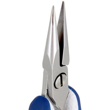 Load image into Gallery viewer, ESD High Precision Pliers  ES6024.CR.BG.IT  idealtek
