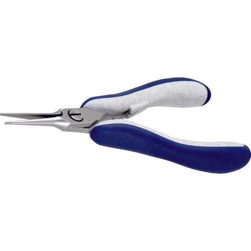 ESD High Precision Pliers  ES6025.CR.BG.IT  idealtek