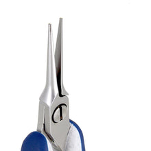 Load image into Gallery viewer, ESD High Precision Pliers  ES6025.CR.BG.IT  idealtek
