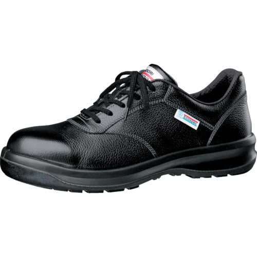 Anti-Electrostatic Safety Shoes  ESG3211ECOS-28.0  MIDORI ANZEN