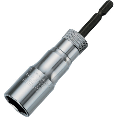 Strong Bit Socket  ESK-19TS  TOP