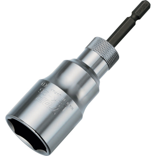 Strong Bit Socket  ESK-26TS  TOP