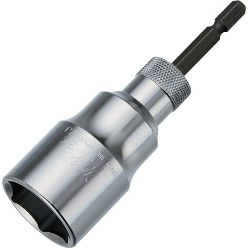 Strong Bit Socket  ESK-27TS  TOP