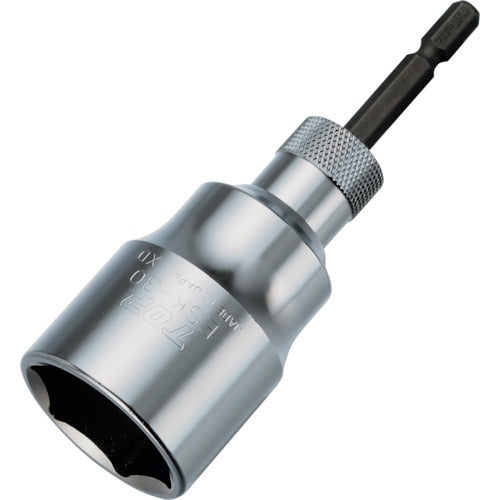 Strong Bit Socket  ESK-30TS  TOP