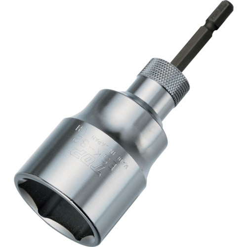 Strong Bit Socket  ESK-32TS  TOP