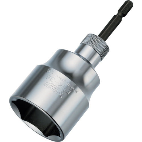 Strong Bit Socket  ESK-36TS  TOP