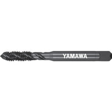 Load image into Gallery viewer, Spiral Fluted Tap for Soft Structural Steels  ESHMP3.0G  YAMAWA
