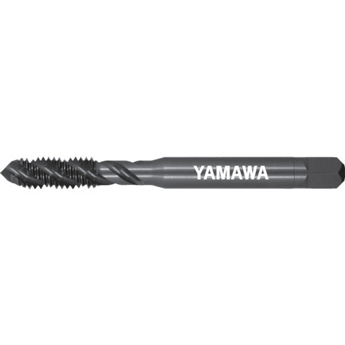 Spiral Fluted Tap for Soft Structural Steels  ESHMP3.0G  YAMAWA