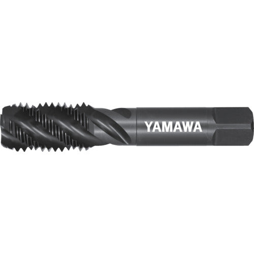 Spiral Fluted Tap for Soft Structural Steels  ESHMR020O  YAMAWA