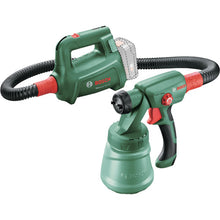 Load image into Gallery viewer, Cordless Spray Gun  0603208000  BOSCH
