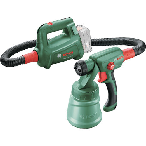 Cordless Spray Gun  0603208000  BOSCH