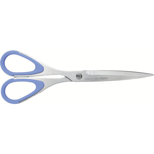 Standard desk scissors  ESR-175L  CANARY